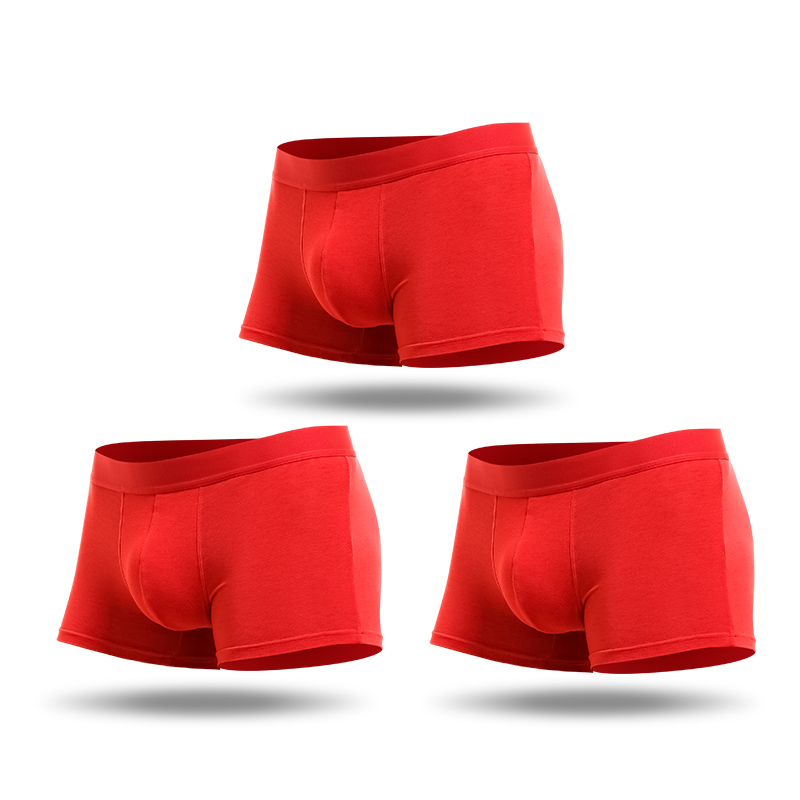 Men's Underwear, Men's Boxer B - đánh giá và giá Boxer Shorts Modal