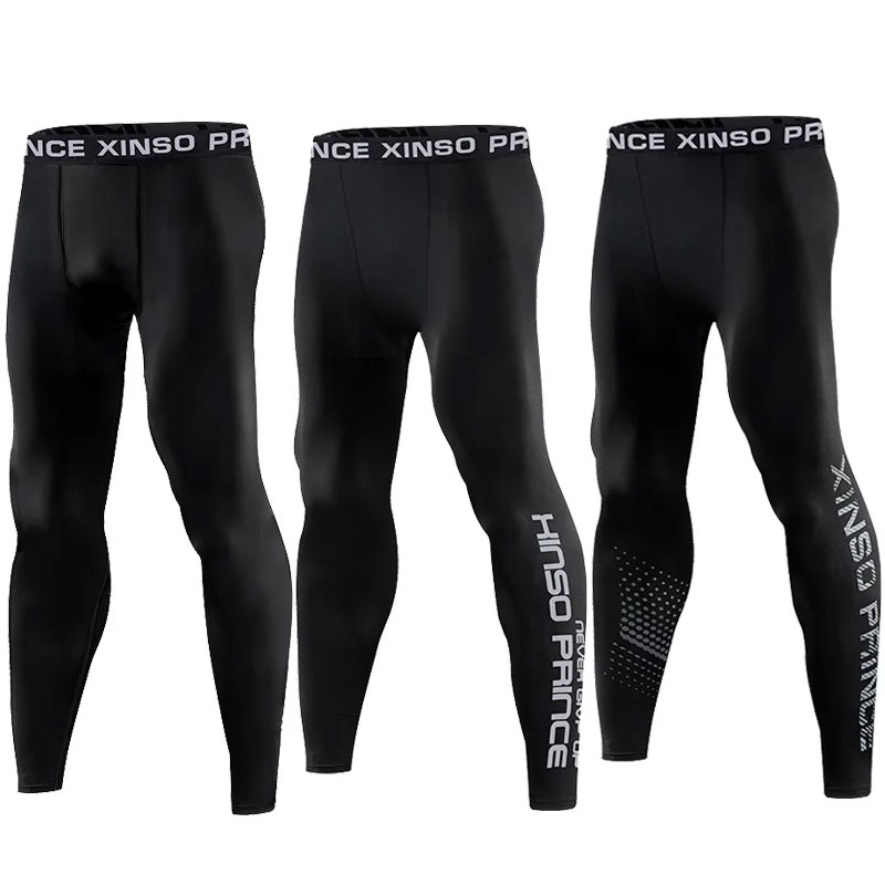 2PCS Men's Compression Set Lon - đánh giá và giá Compression Long Pant
