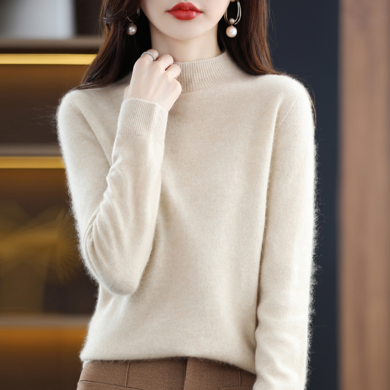 100% merino wool cashmere swea - đánh giá và giá Thermal Long John