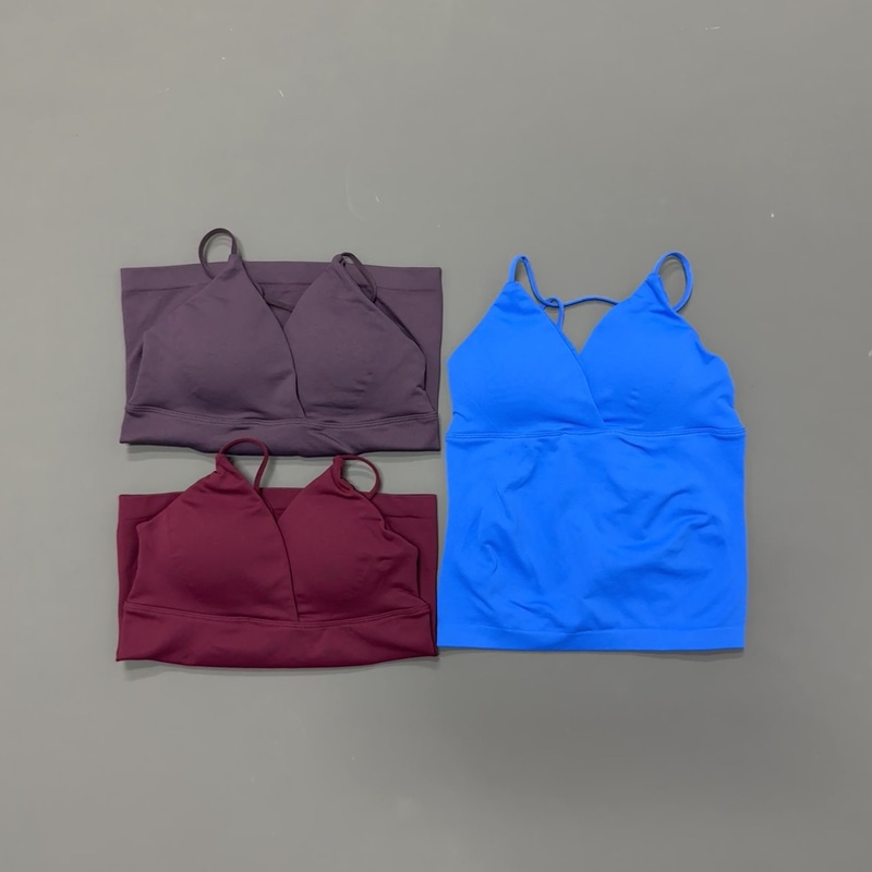 Sports Tank Top Women Slim Bod - đánh giá và giá Suspender Tank Top