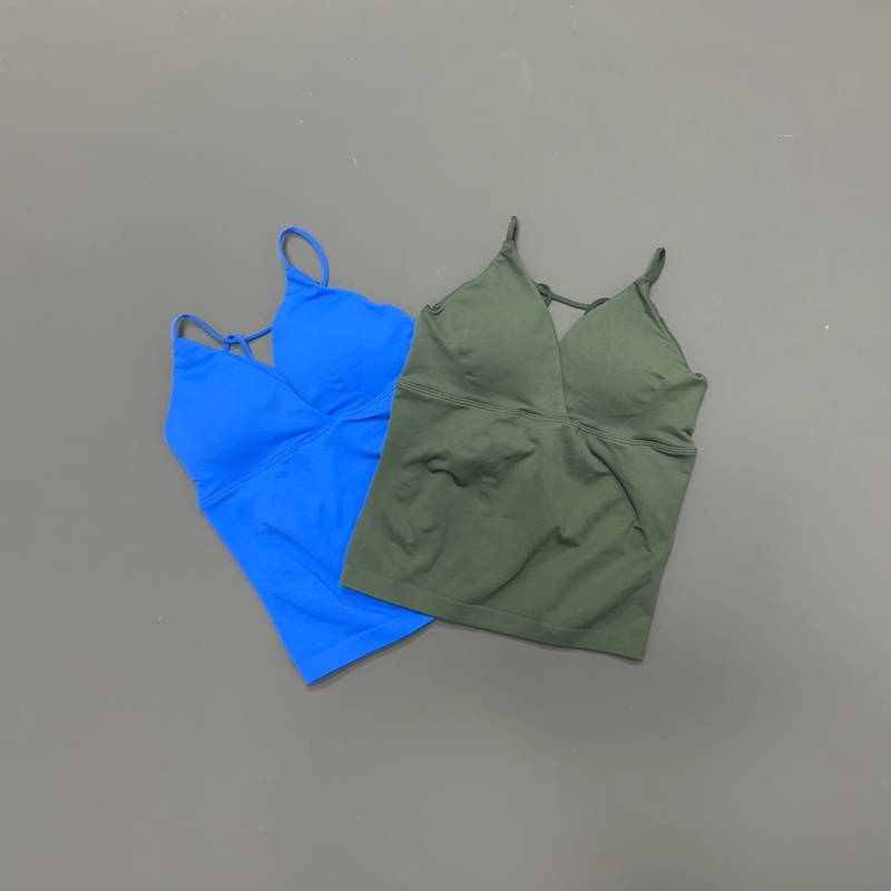 Sports Tank Top Women Slim Bod - đánh giá và giá Suspender Tank Top