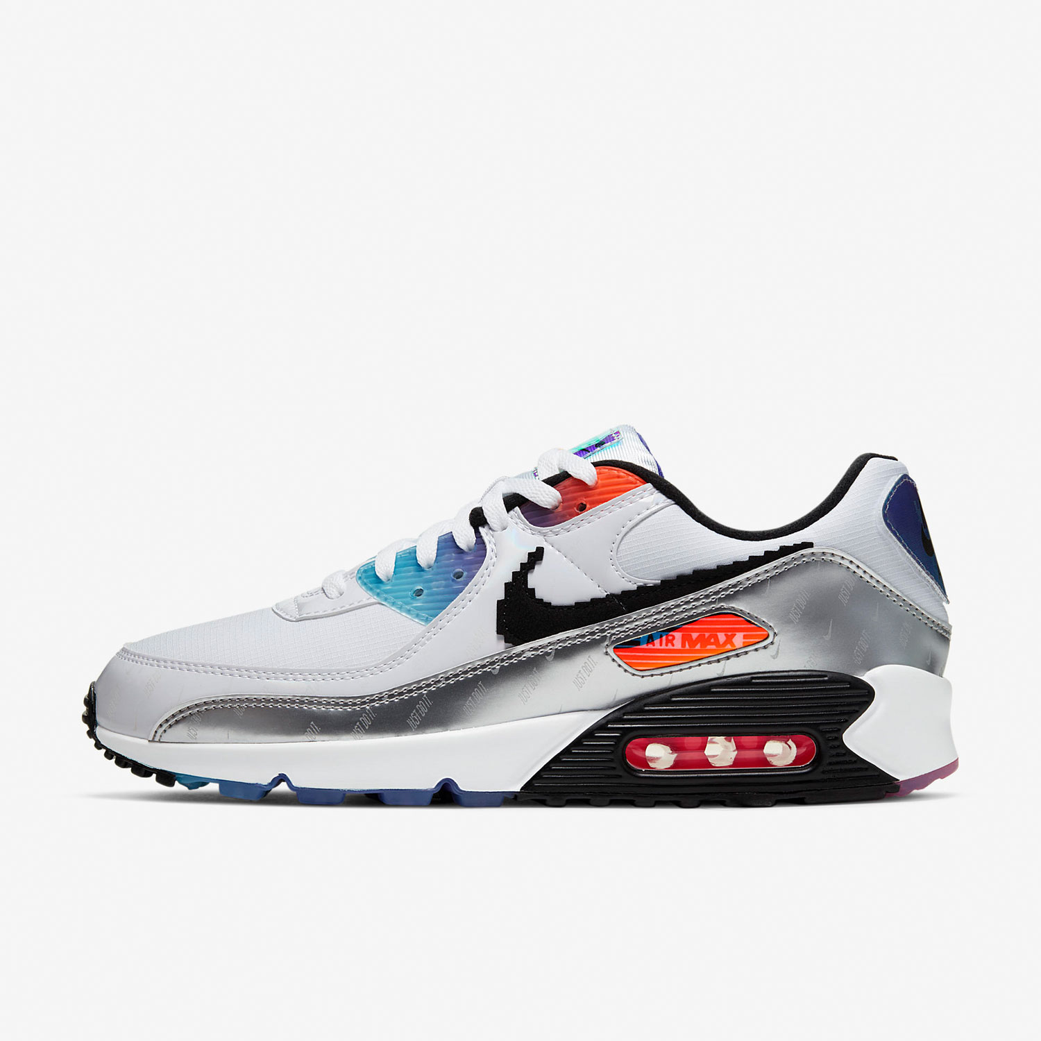 Nike Authentic Air Max 90 Men' - đánh giá và giá Nike Shoes Air Max 90